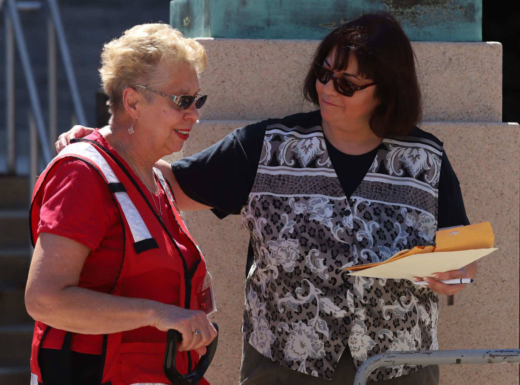 Decatur 911 Time Capsule 1 9.11.18.jpg